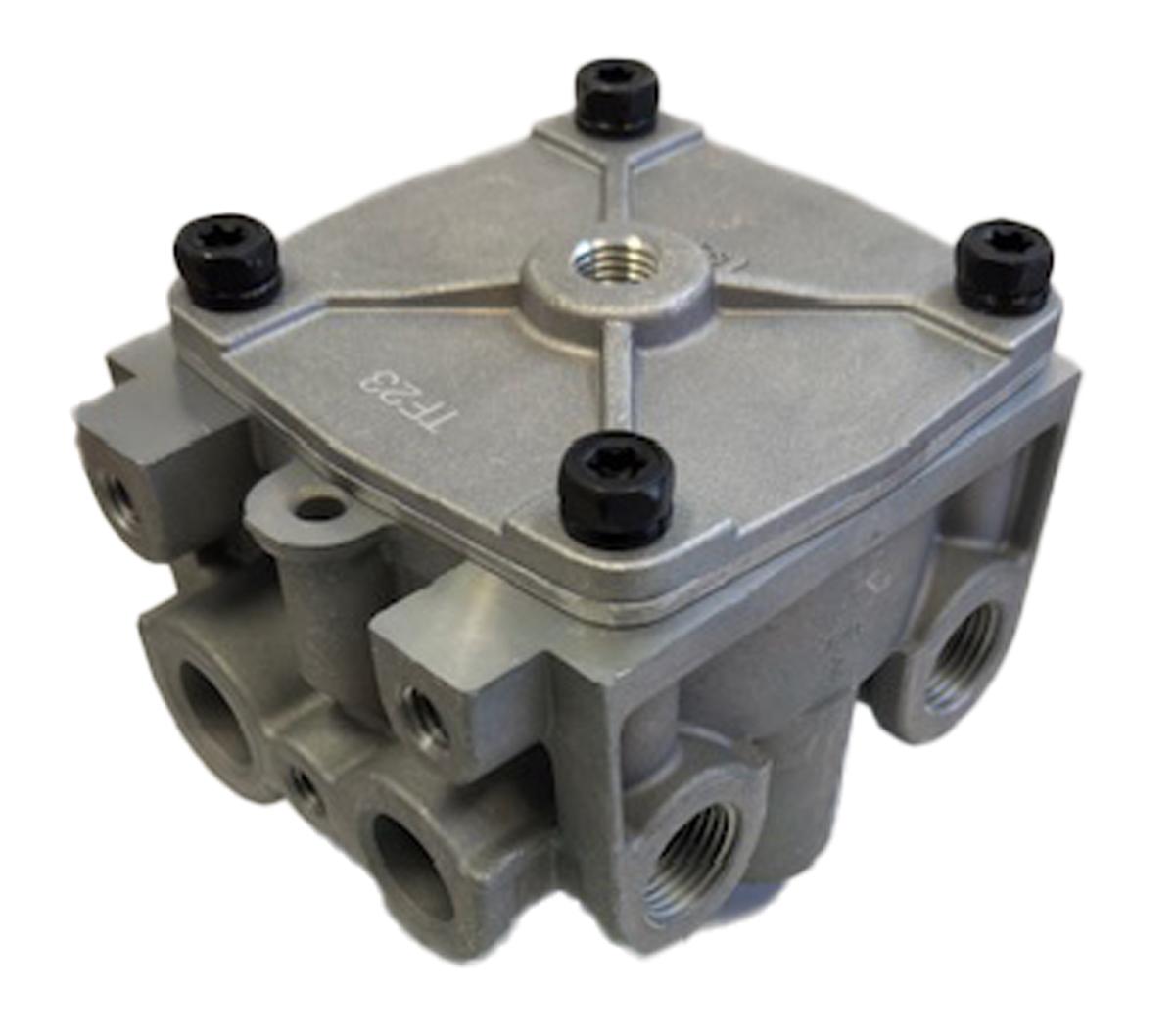 FS803115N Bendix Style R-12 Relay Valve -New | FleetSpec